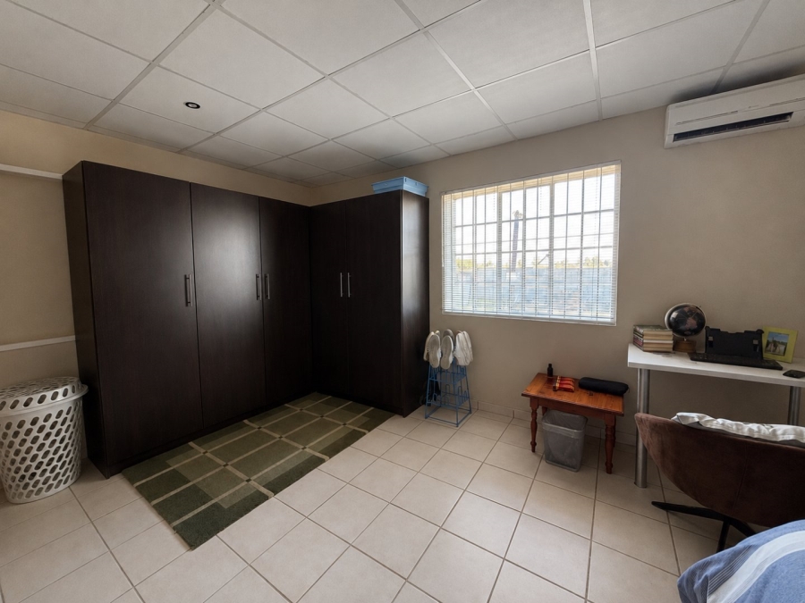 Commercial Property for Sale in Bloemdal Free State